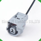 1-Pin Wire Harness Harness Automotive waterproof connector Knock Toyota sensor