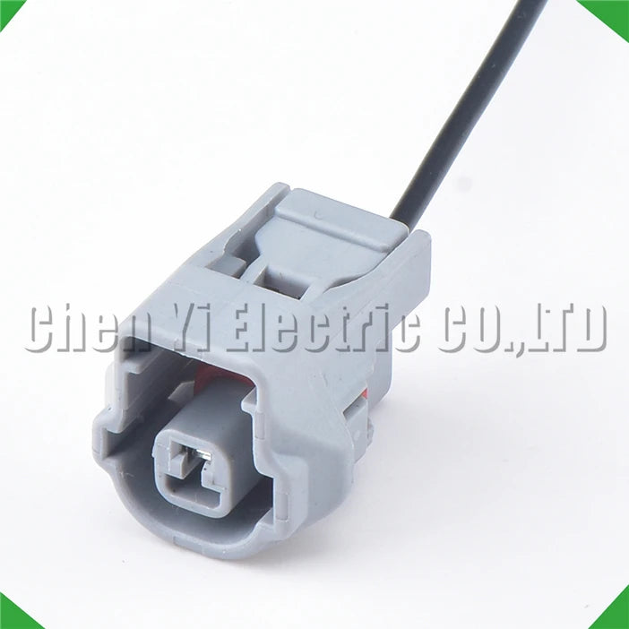 1-Pin Wire Harness Harness Automotive waterproof connector Knock Toyota sensor