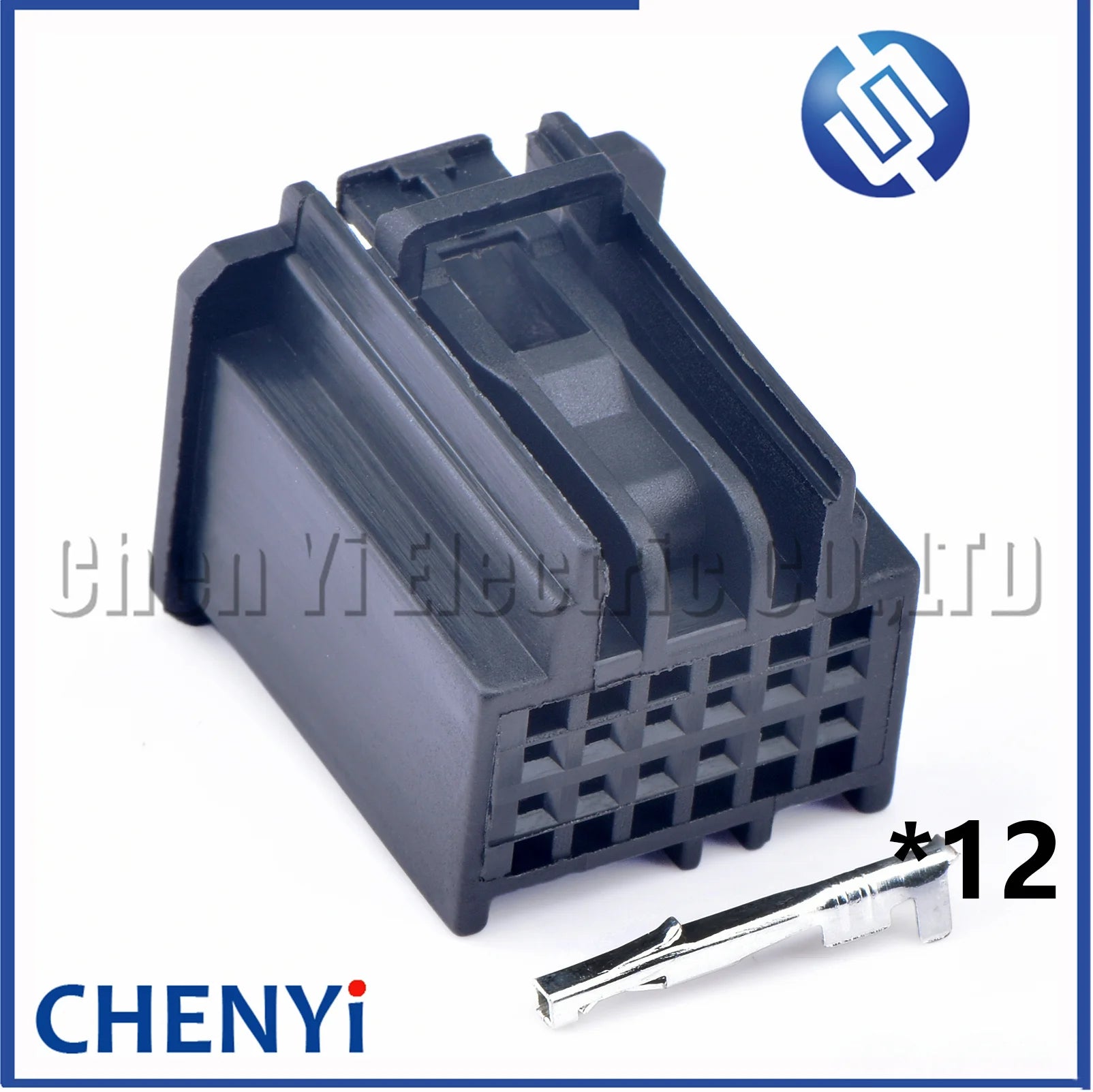 12 Pin auto connector For Ford Jeep Wrangler JL Car Auto Start & Stop Canceller Automatic Stop Start Engine Device Plug