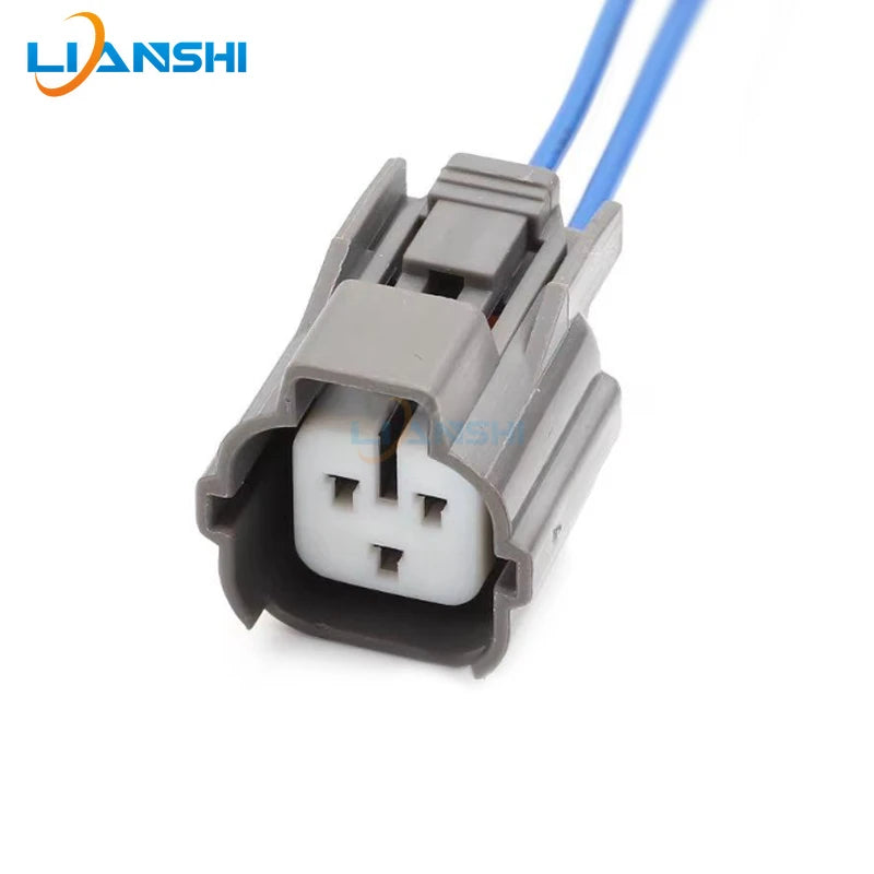 The plug of the excavator is suitable for the plug connection head of the Kobelco SK75-870SR 200 250-6-6E throttle motor