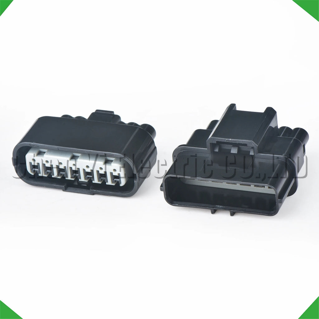 7-Pin Auto Connector Connector Automotive Connectors headlight Honda headlight led