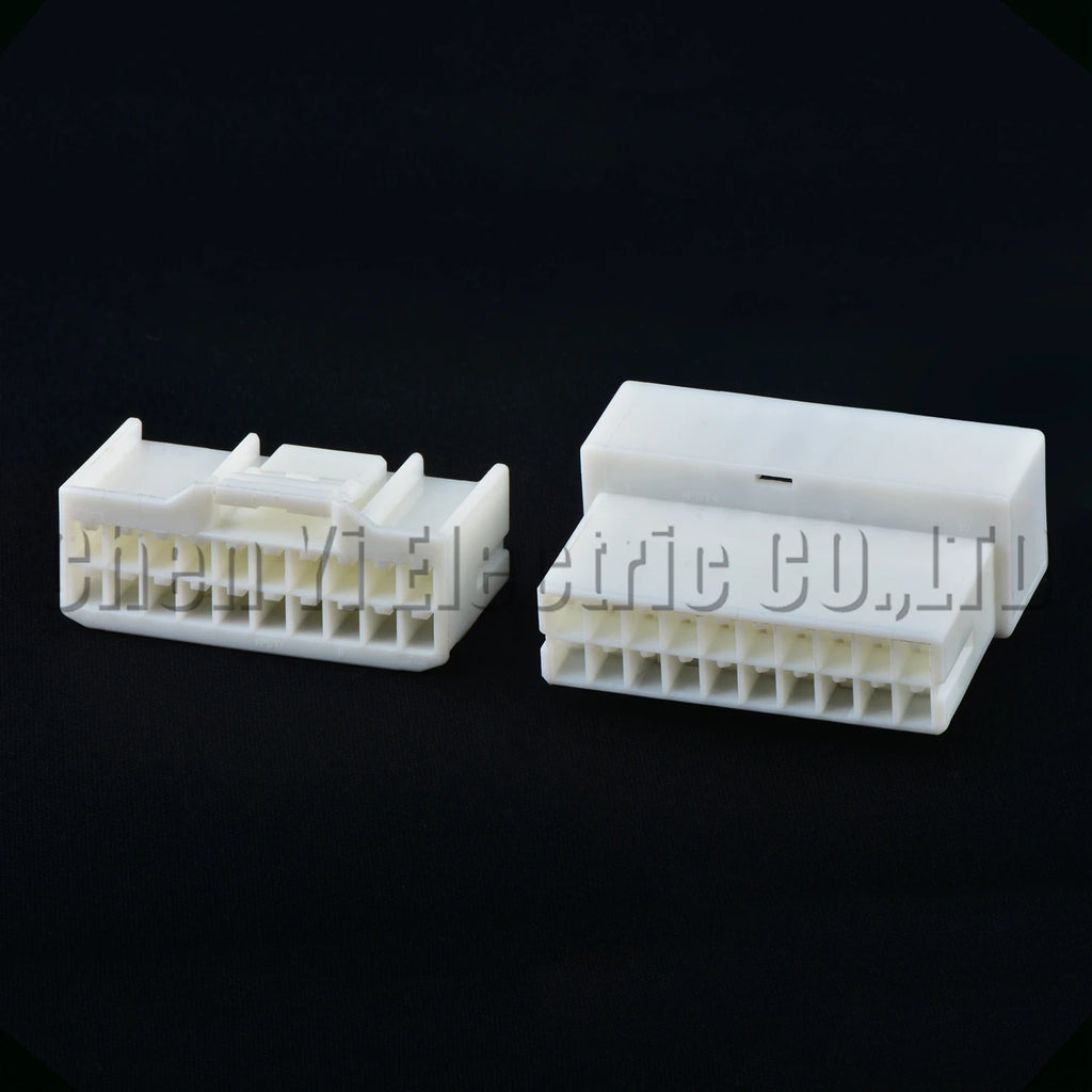 20-Pin Auto Connector Connector Automotive Connectors Navigation audio Hyundai