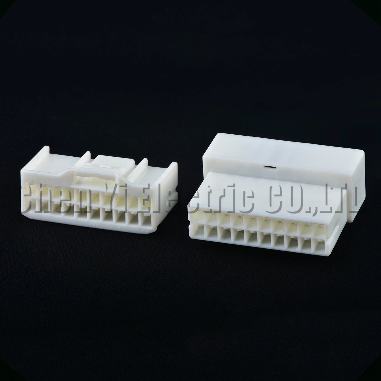 20-Pin Auto Connector Connector Automotive Connectors Navigation audio Hyundai