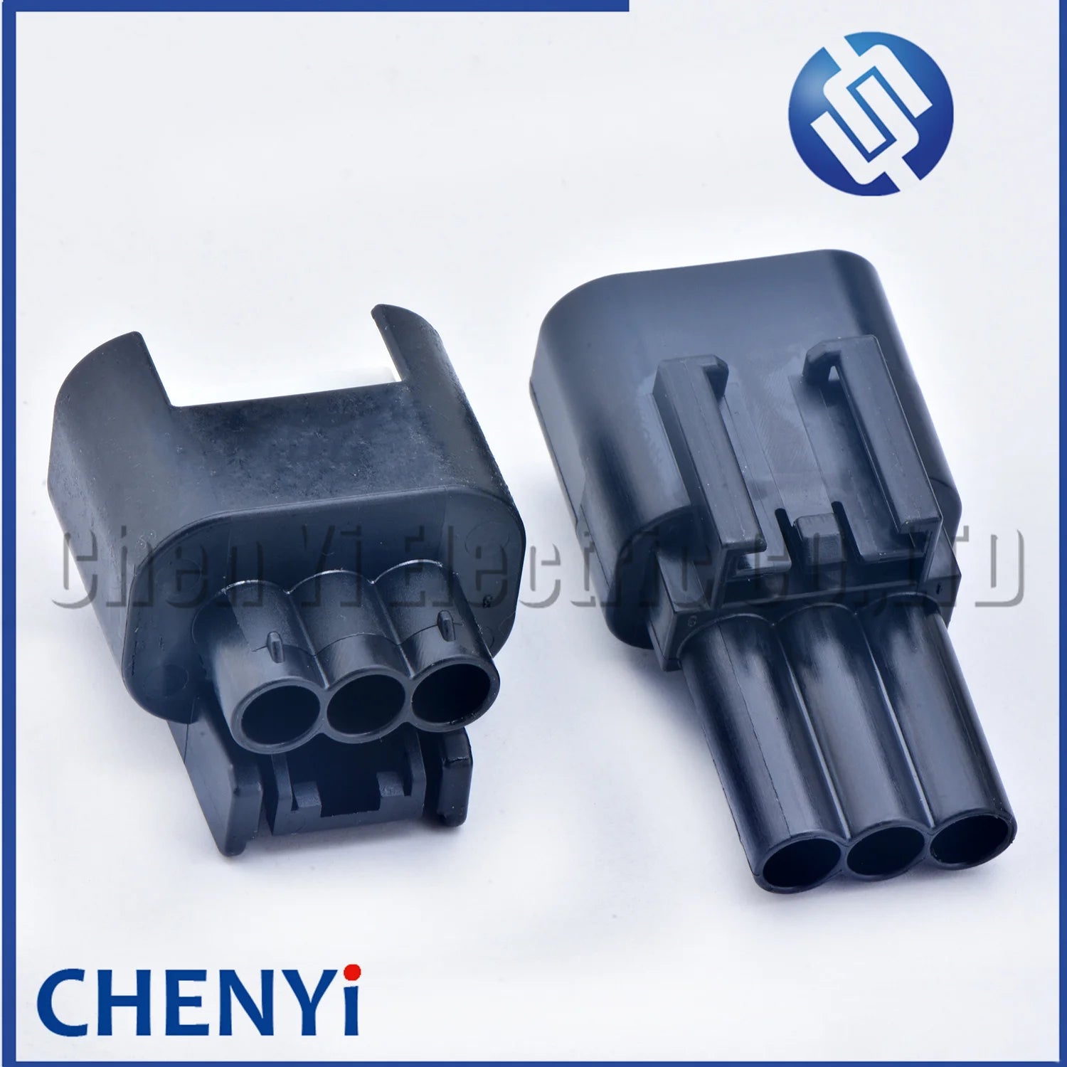 3 Pin female or male Automotive Waterproof Connector fuel moisture sensor plug Socket 936251-2 936292-2 For Hyundai Kia