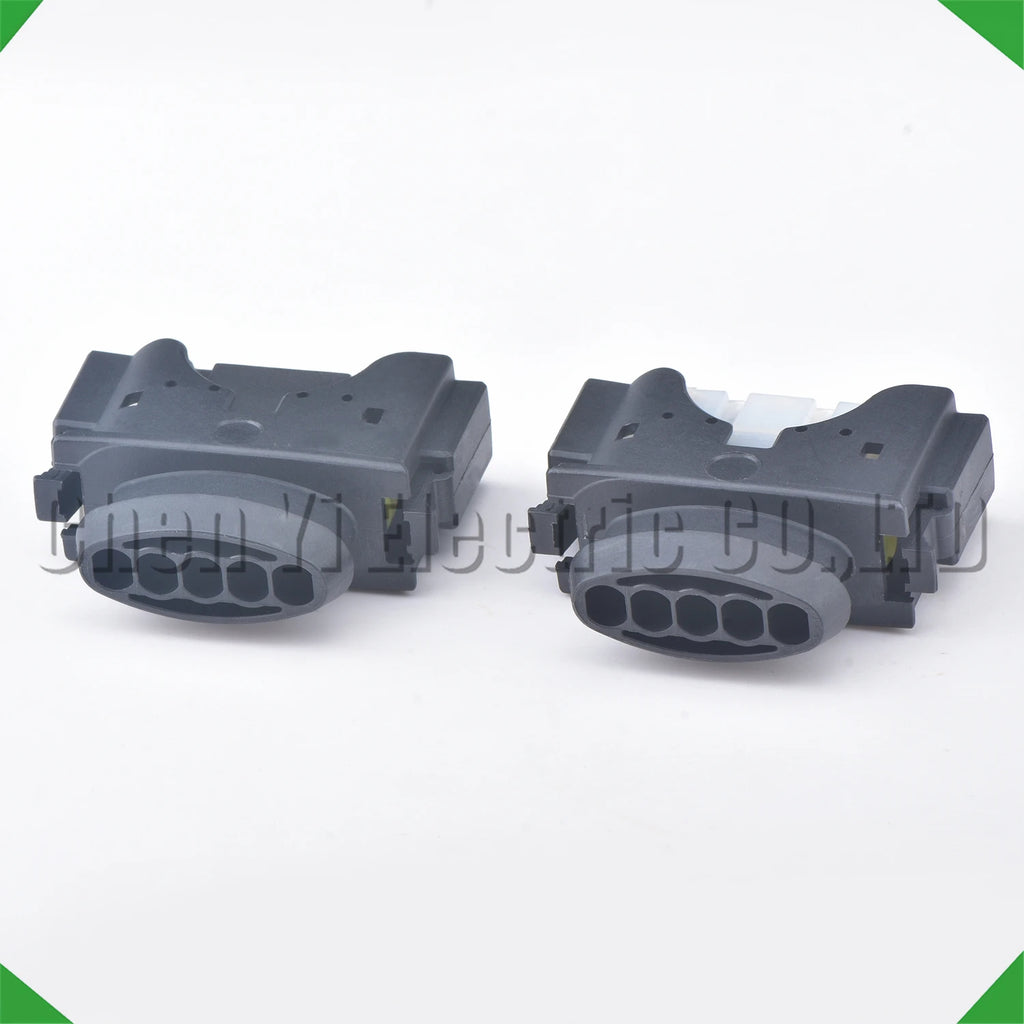 5-Pin Connector Connector Automobile connector Electronic Turbocharger