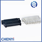 10 Pin Automotive connector Car seat taillight module harness plug 9132571-02 1-929423-2 9132576-02 2-929423-2