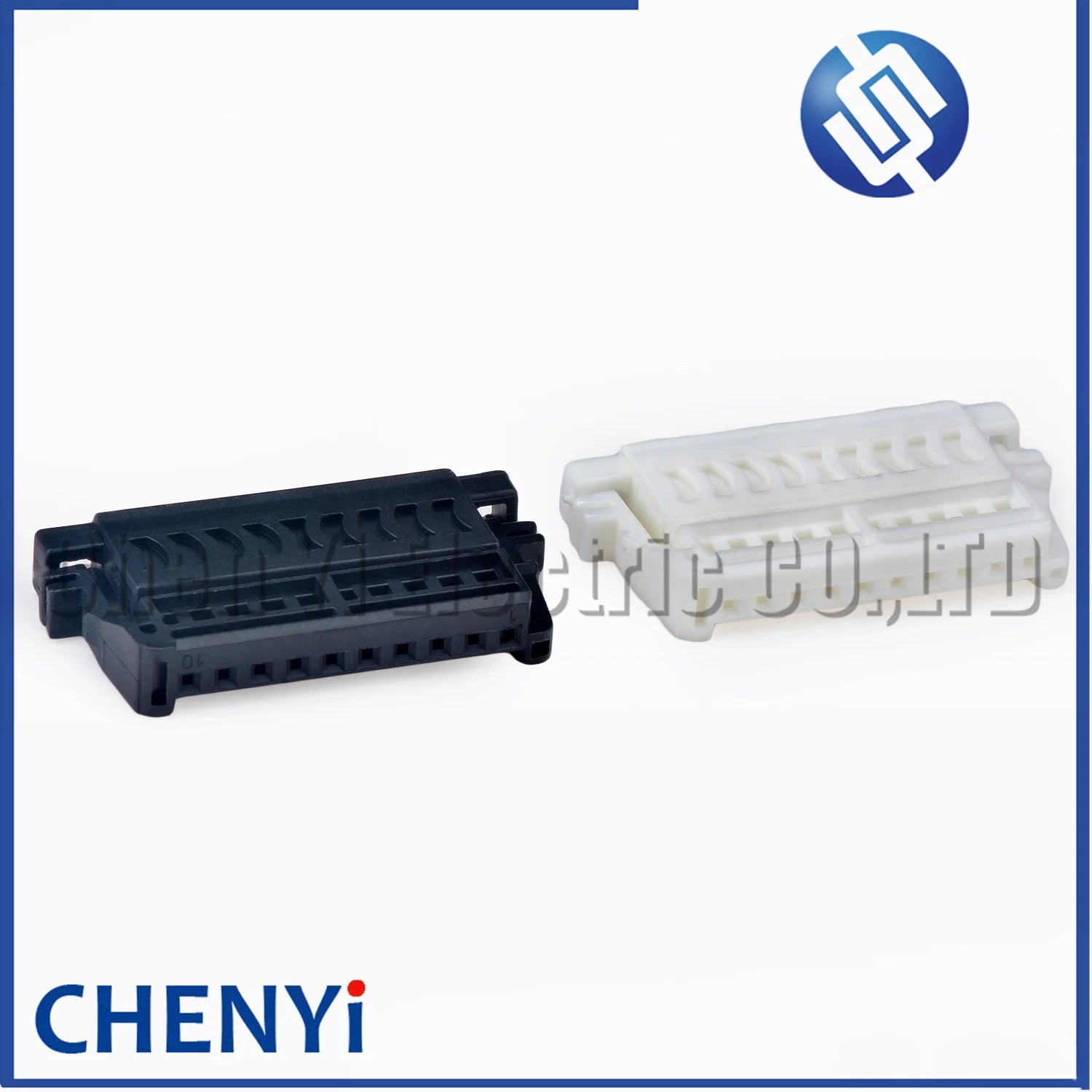 10 Pin Automotive connector Car seat taillight module harness plug 9132571-02 1-929423-2 9132576-02 2-929423-2