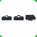 8-Pin Auto Connector Connector Automotive Connectors Front bumper Benz Bmw