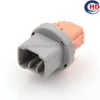 Tail Light Combination Plug Socket, Turn signal,  brake light lamp holder 90075-60036 6240-5160 6240-1120
