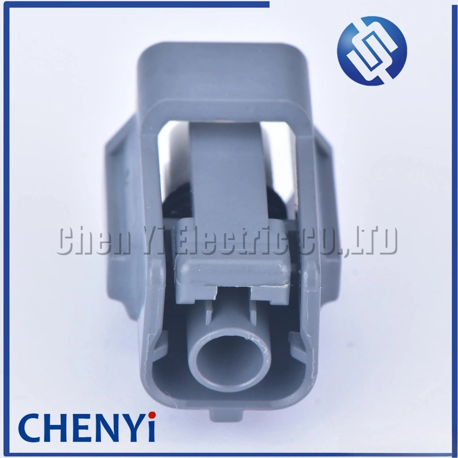1 Pin female car waterproof connector Engine Oil Pressure Sensor harness plug 6098-2329 For Nissan