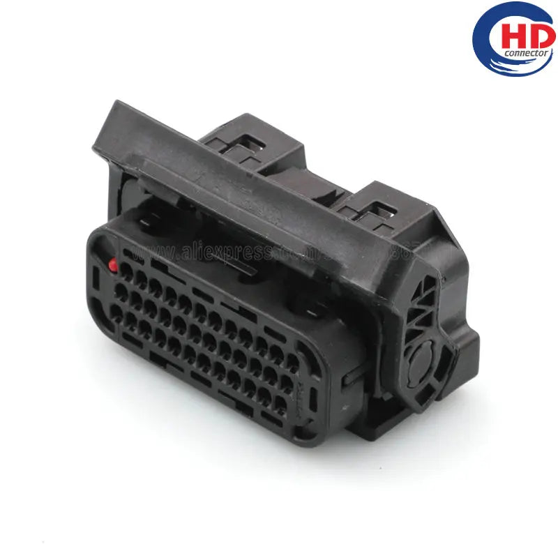 36pin auto waterproof electric plastic wire harness connector 36ZRO-B-1A