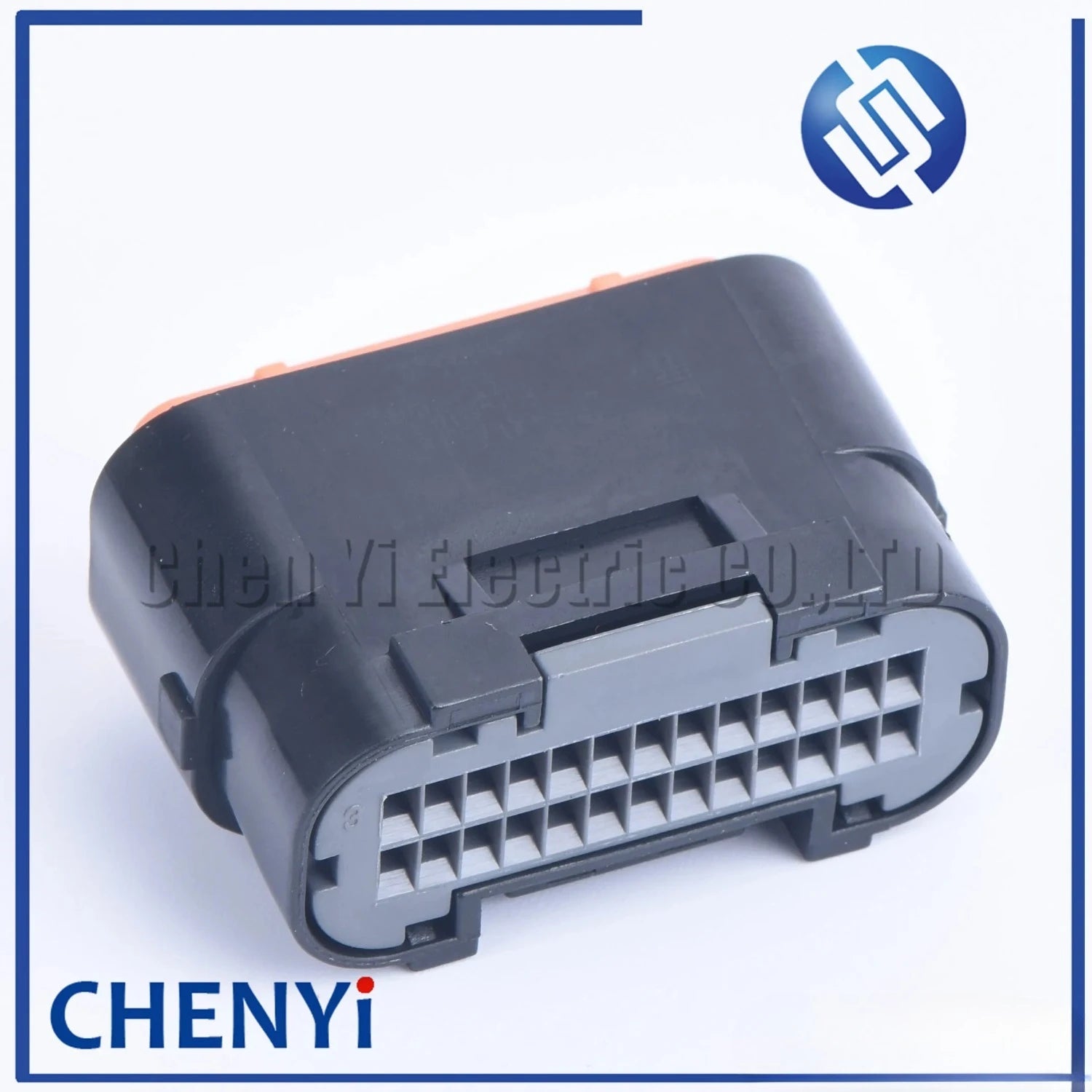 26 pin Waterproof wire plug connectors for automobiles,ECU auto connector including pinss MX23A26XF1 MX23A26SF1 For Honda
