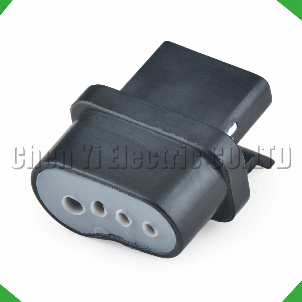 4-Pin Auto Connector Automotive Connectors Water electronic harness Chevrolet