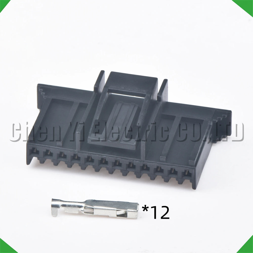 12-Pin Wire Harness Harness automobile harness connector PC122S0017 211PC122S0017
