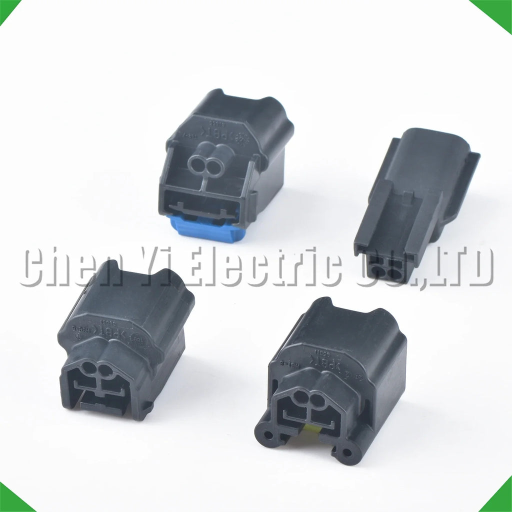 2-Pin Auto Connector Sensor Waterproof Connector 90980-85011 90980-81865 sensor