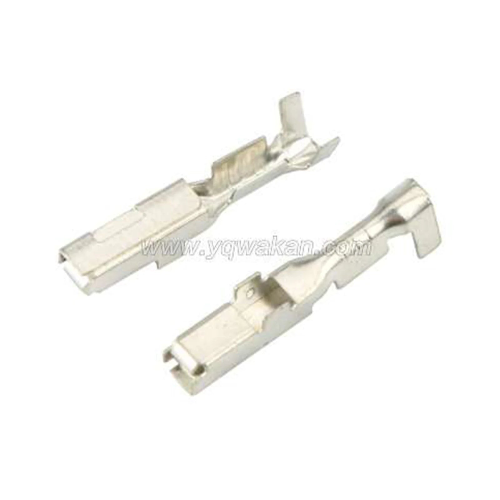 2 Pin Connectors Waterproof 4.8mm Male Female Connector Automotive Wiring Harness Terminals Cable Socket 90980-10901 90980-10899