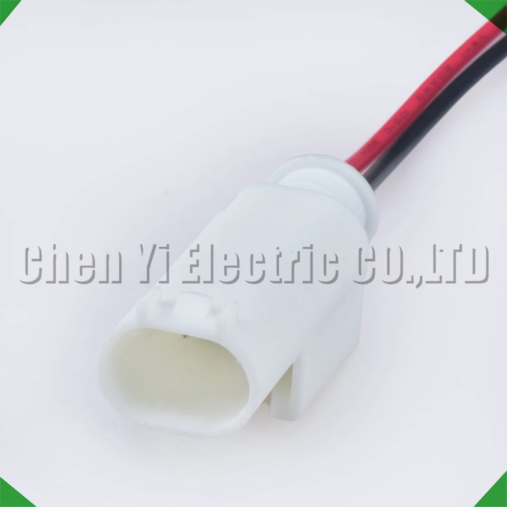 2-Pin Connector Connector Automobile waterproof connector temperature sensor Bmw sensor
