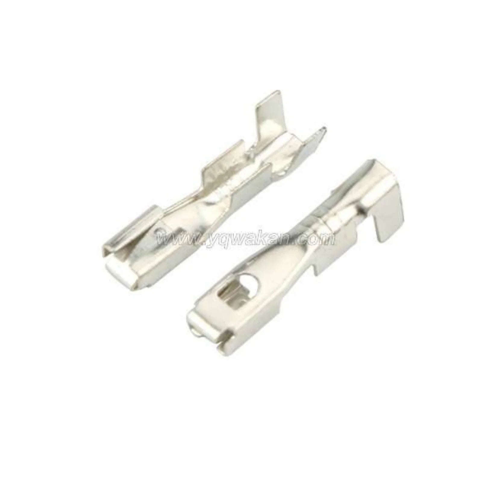 2 PIN 6189-0935/6918-1922/82824-60460 2.8mm Female Fog Lamps Connector Wiring Harness For Toyota Mazda