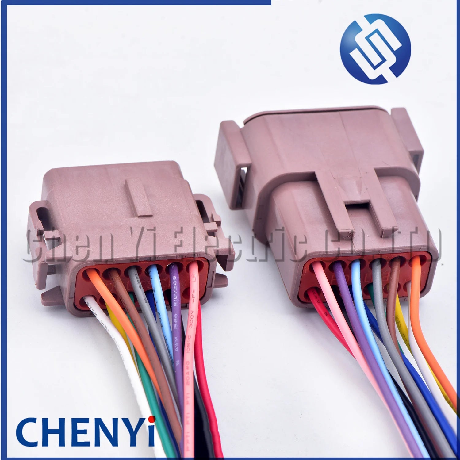 12 Pin DTM series DTM06-12S DTM04-12P DTM06-12SB DTM04-12PB DTM06-12SC DTM04-12PC DTM06-12SD DTM04-12PD Harness connector plug