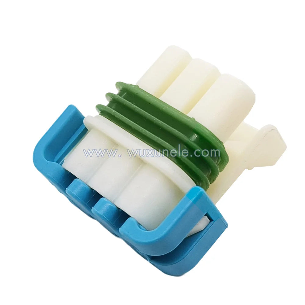 20 Sets 5 Pin 12146045  Wire Connector for Automotive Honda Oxygen Sensor Plug