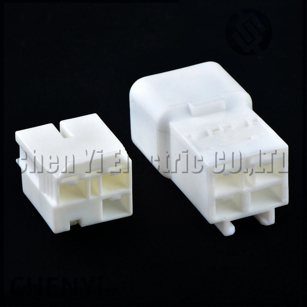 3 Pin motorcycle rectifier regulator connector seat plug ignition key socket 6098-0151 90980-10980 6098-0149 90980-109793 GW250