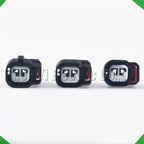 2-Pin Connector Waterproof Connector sensor injector sensor fuel injector