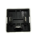 Car LED Light Flasher Relay 12V 3Pin Turn Signal Rate Control Blinker Relay 180W Car Turn Signal Indicator Flash Relay