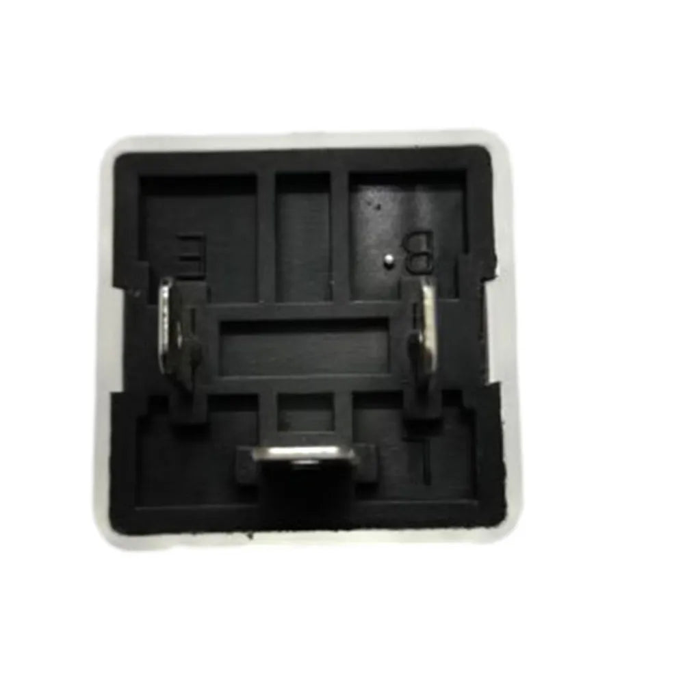 Car LED Light Flasher Relay 12V 3Pin Turn Signal Rate Control Blinker Relay 180W Car Turn Signal Indicator Flash Relay