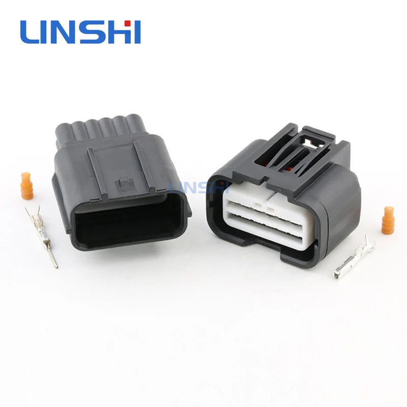 7283-4038-30/7282-4038-30 for automotive radar connector DJ7128K-0.6-11/21