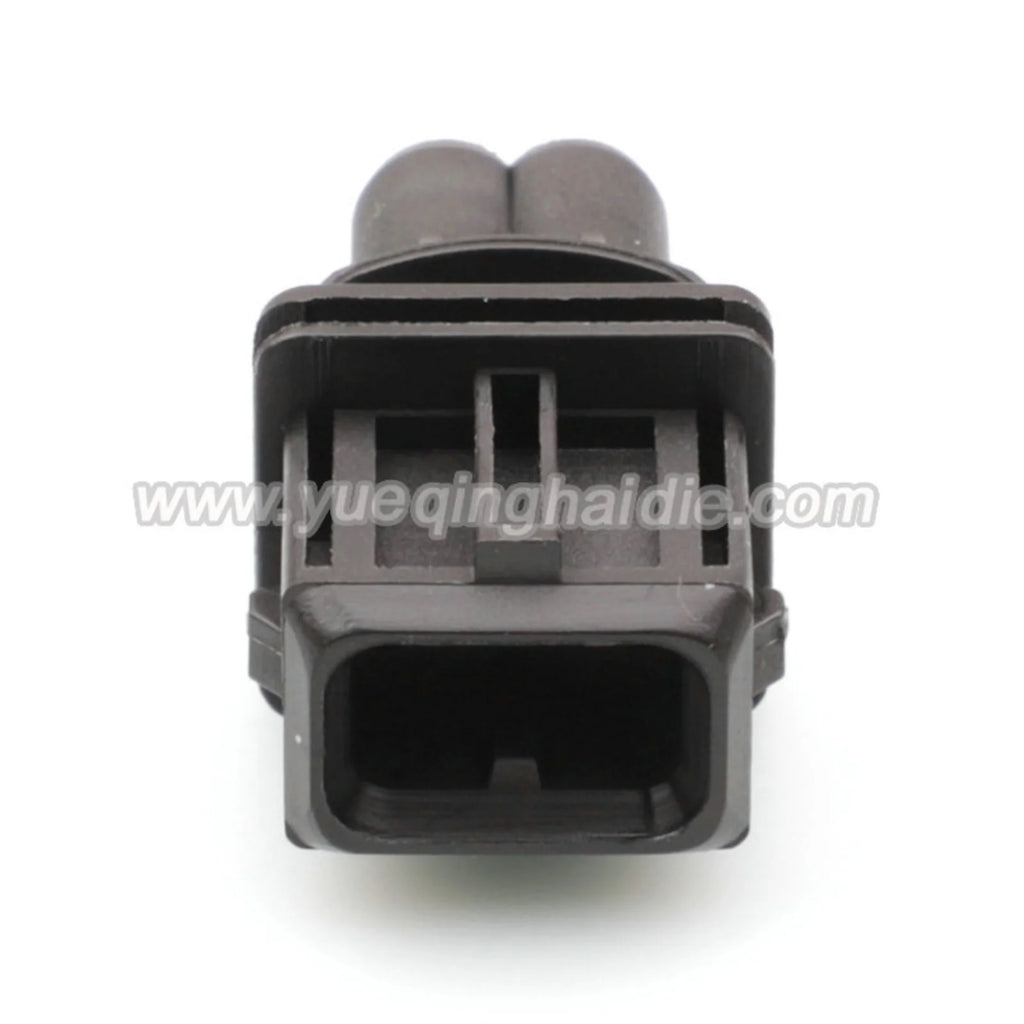2PIN 106462-1 12084126 Waterproof 3.5mm Series EV1 Fuel Injector Nozzle Male Female Connectors Plug Socket Housing For VAG