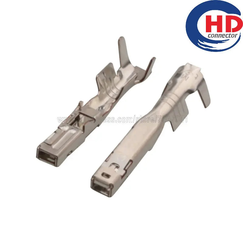 Auto connector Terminal  8240-0214/8240-0213 DJ628-1.5-0.6A
