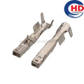 Auto connector Terminal  8240-0214/8240-0213 DJ628-1.5-0.6A