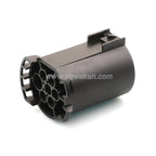 7-PIN Waterproof 2.8mm 6.3mm Male Female Connector Automotive Wiring Harness Cable Socket 15317327 15354653