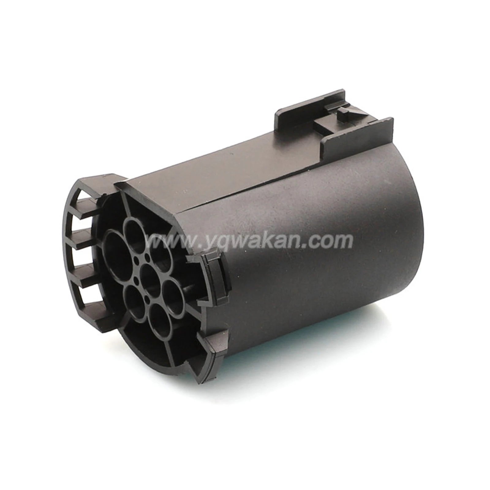 7-PIN Waterproof 2.8mm 6.3mm Male Female Connector Automotive Wiring Harness Cable Socket 15317327 15354653