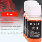 10ml Car Perfume Refill Air Freshener Natural Plant Essential Oil Humidifier Essential Freshener Aroma Diffuser Humidifier Amagi