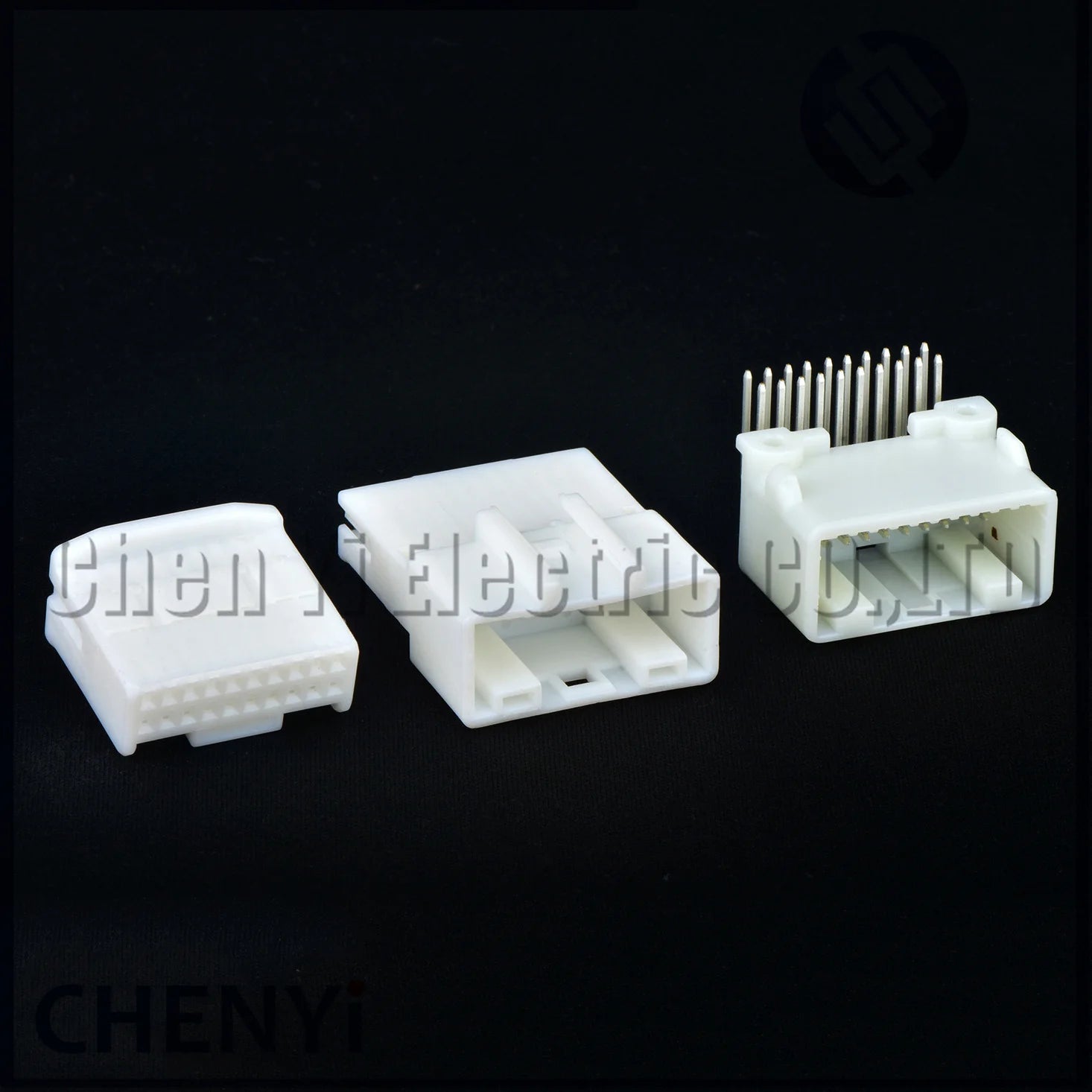 20 Pin Auto Car CD Player Wire Connector Audio vehicle central control Cable plug Socket 1473750-1 1473807-1 For Toyota Nissan