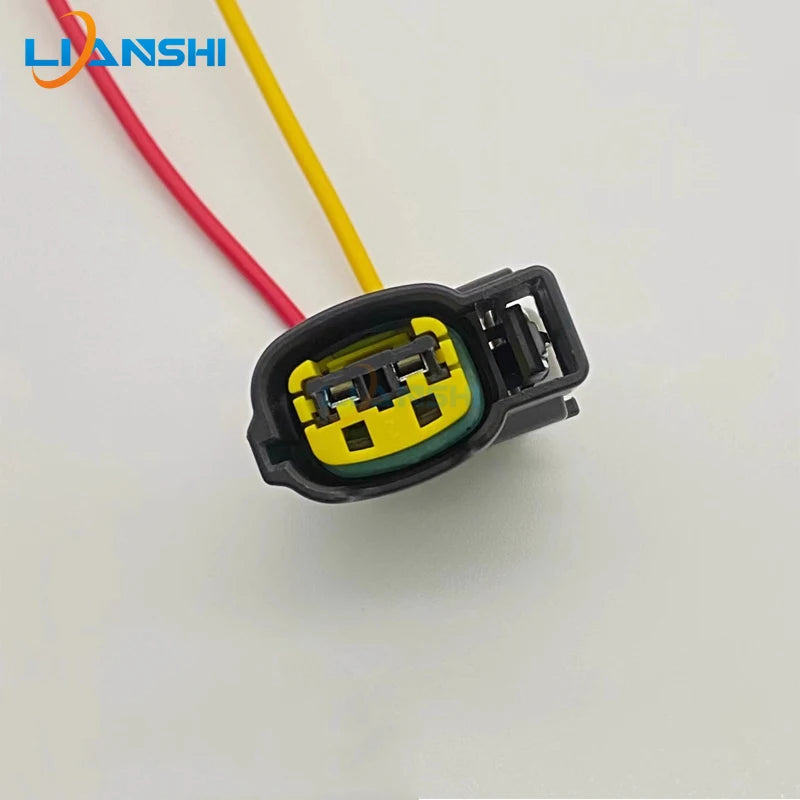 Suitable for modern Elantra, Tucson, Sonata 8th generation high-voltage package ignition coil plug wiring harness