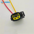 Suitable for modern Elantra, Tucson, Sonata 8th generation high-voltage package ignition coil plug wiring harness