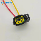 Suitable for modern Elantra, Tucson, Sonata 8th generation high-voltage package ignition coil plug wiring harness
