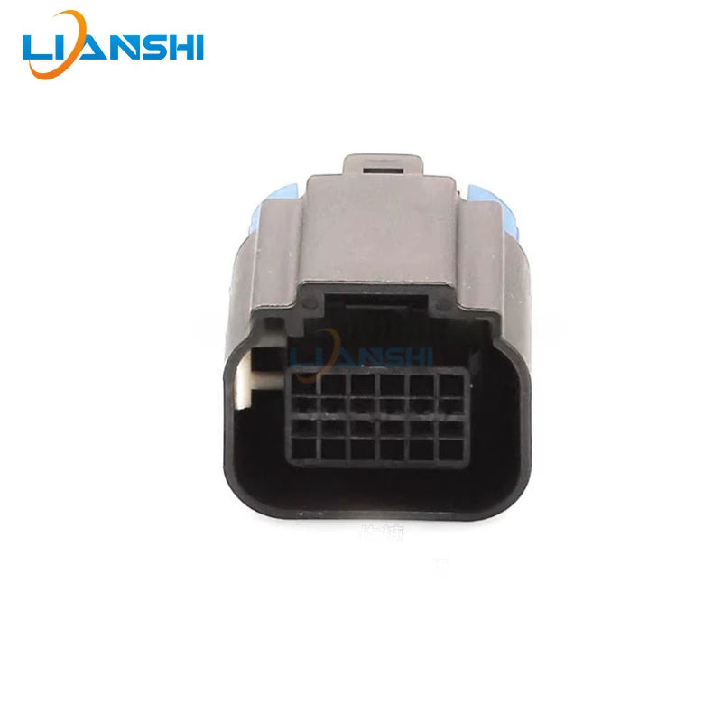 The 12-hole wiring harness DJ7122YA-1.2-21 is suitable for the Kia Buick radar ACC module power pump plug