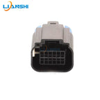 The 12-hole wiring harness DJ7122YA-1.2-21 is suitable for the Kia Buick radar ACC module power pump plug