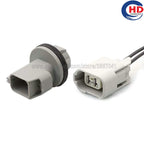 Auto lamp holder wiring harness connector plug 7341-5270-40 13627828 68220972AA