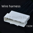 40-Pin Auto Connector Automotive Connectors Navigation screen multimedia harness