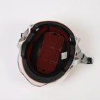 Unisex Electric Vehicle Riding Half Helmet Summer Children's Safety Helmet Protective Gear for Men And Women Amagi