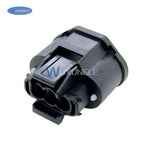20 Sets 3 Pin 7283-1334-30 Automotive Sealed Wire Connector