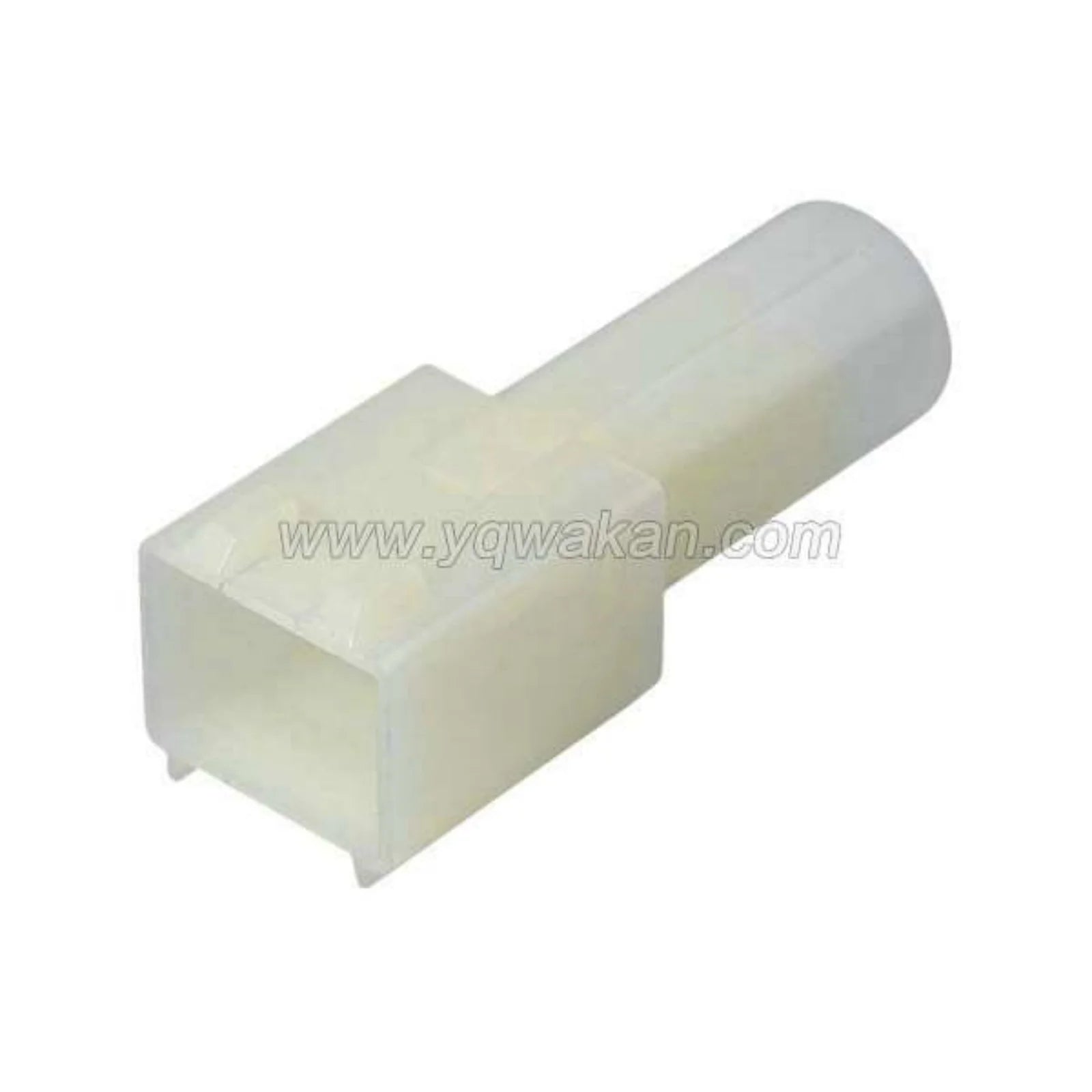 1pin auto sealed wire harness plug cable male female waterproof connector HD013-7.8-11