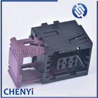 6 Pin 1.5 female Automotive waterproof Wire harness connector 6-1355683-1 for GM 6-1355679-1 1355680-1