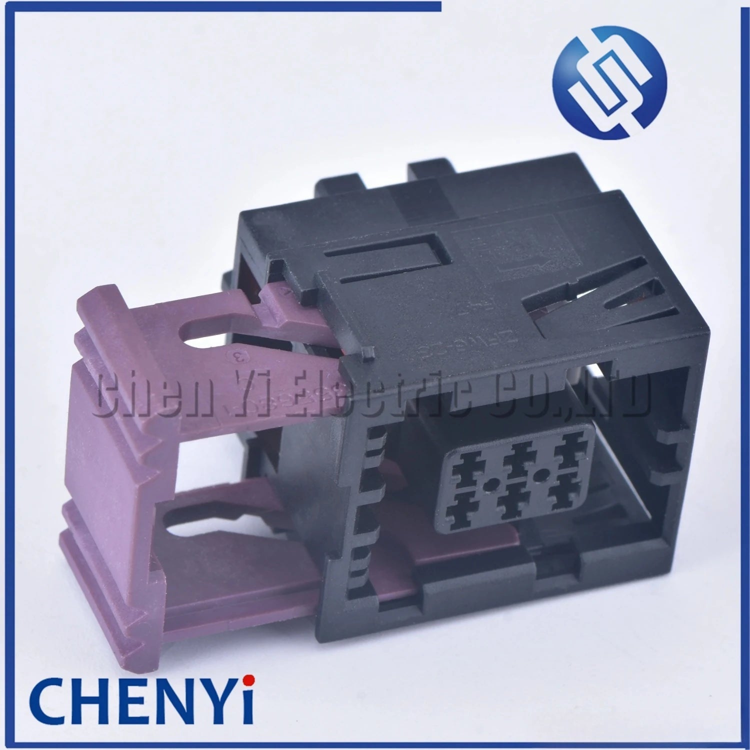 6 Pin 1.5 female Automotive waterproof Wire harness connector 6-1355683-1 for GM 6-1355679-1 1355680-1
