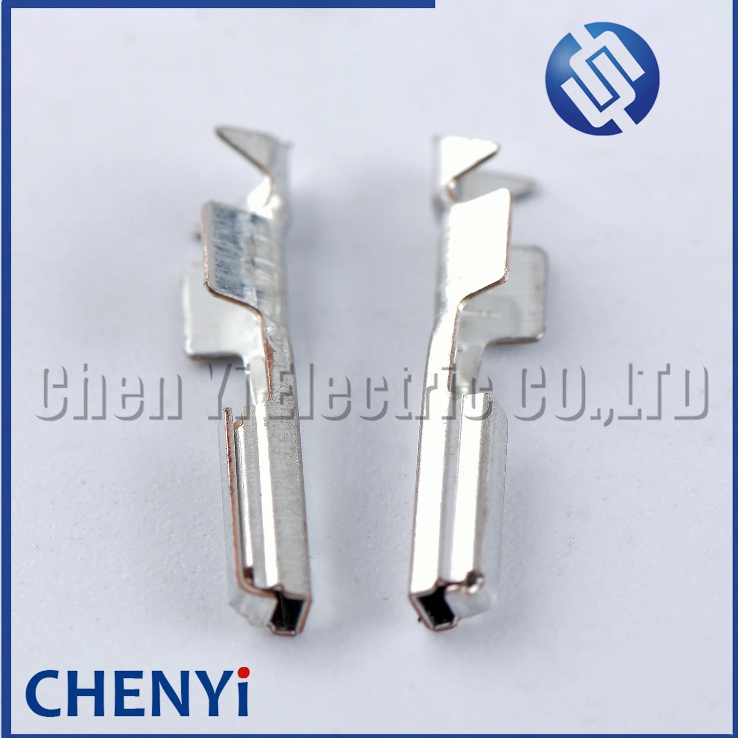 50 Pcs ECM Connector Terminals Brass Crimp Contacts Pin 34736-0027 M23S05K351 M23S05K4F1 LS3 MX23A34XF1 MX23A34SF1 for plug