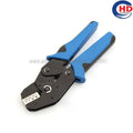 1pcs auto crimping tool crimping plier wire stripping pliers Automatic Wire Stripper Multifunctional tool pliers HD-58B